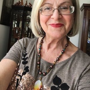 Tiger’s Eye Necklace Set